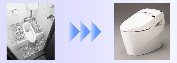 TOTOリモデルクラブ