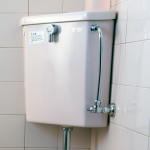 トイレタンク