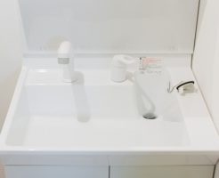 洗面台の修理は自分で可能？