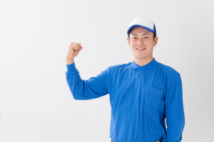 業者不用