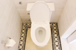 ＤＩＹトイレ修理