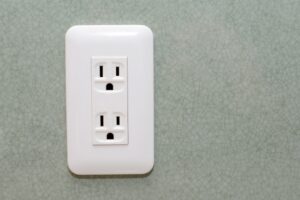 電源