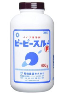 ピーピースルー
