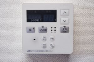 電源が入らない