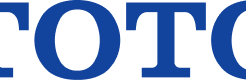 TOTOロゴ