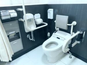 トイレリフォーム